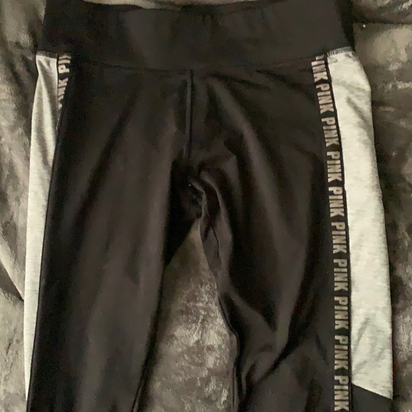 PINK Victoria's Secret Pants - Leggings